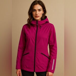 Asmar Equestrian Jacket Made in Italy